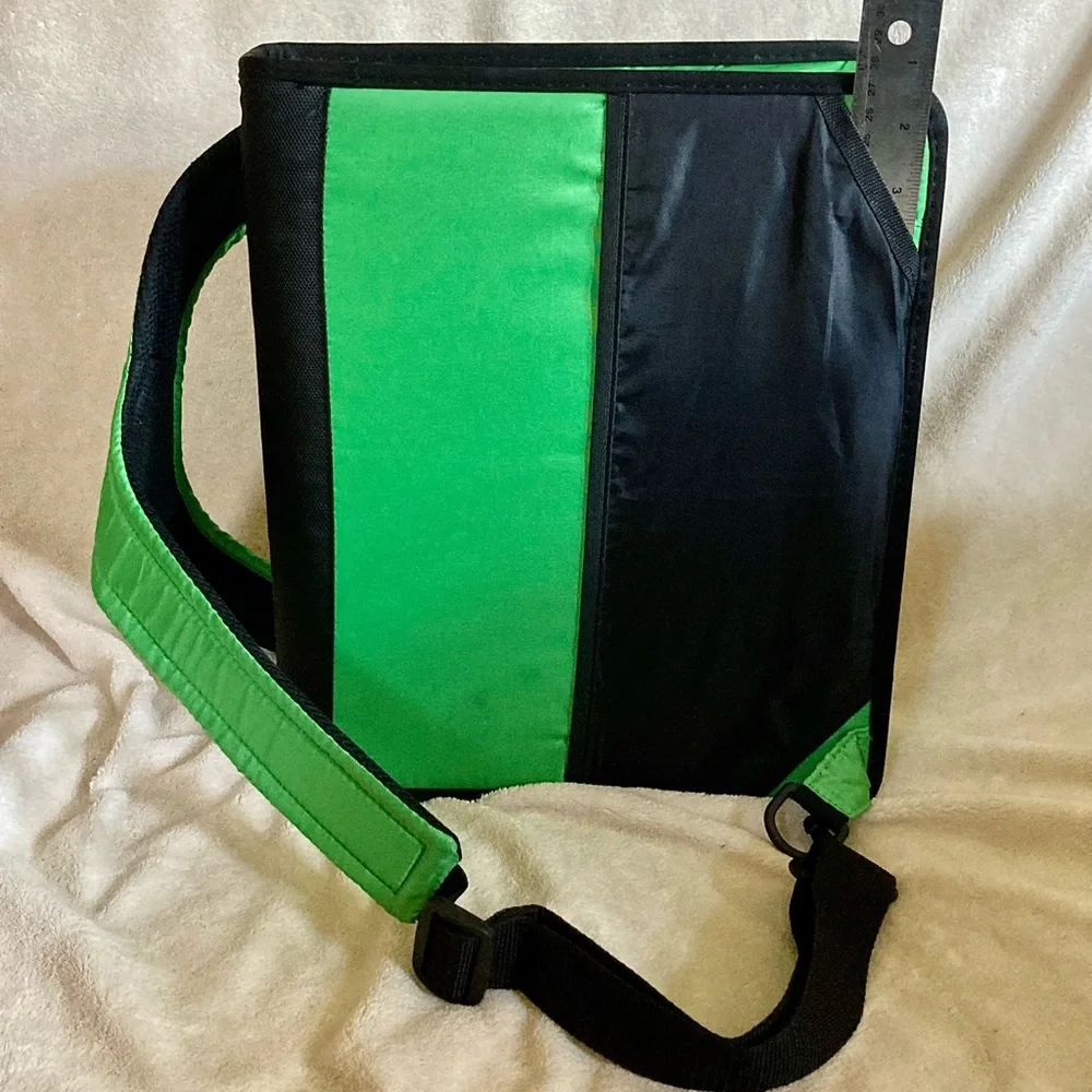 Case It Multi-Purpose Notebook Backpack - Picture 2 of 14